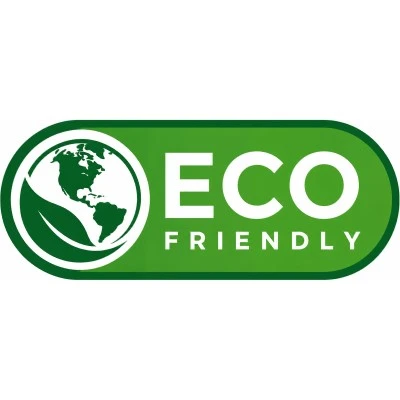 Eco friendly