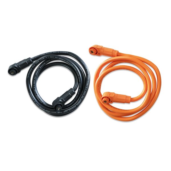 parallel battery cable