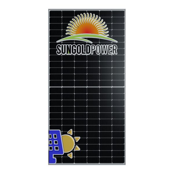 solar panel mono