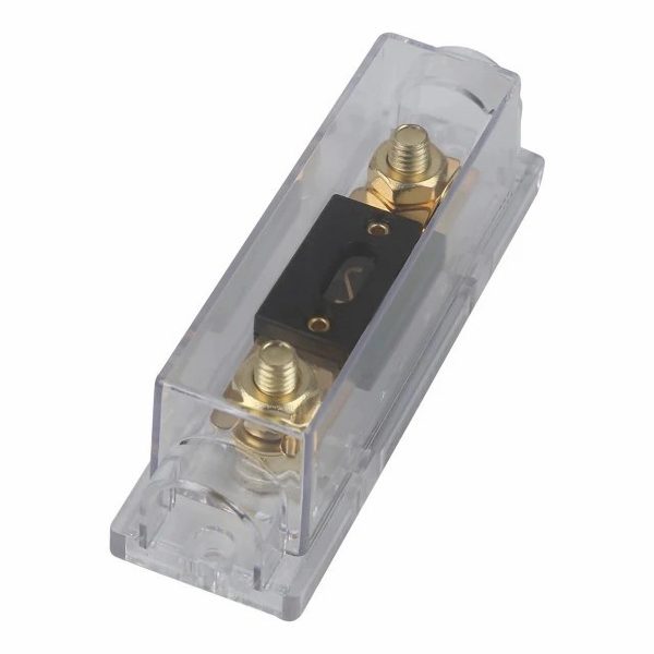 ANL Fuse Holder with Fuse Choose Yours