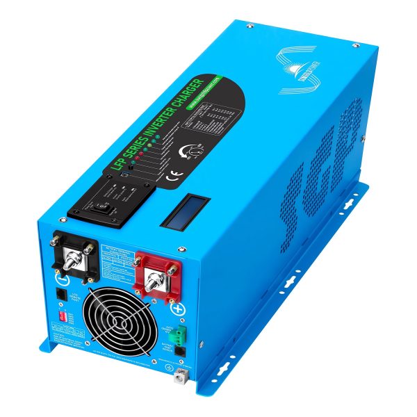 inverters charger