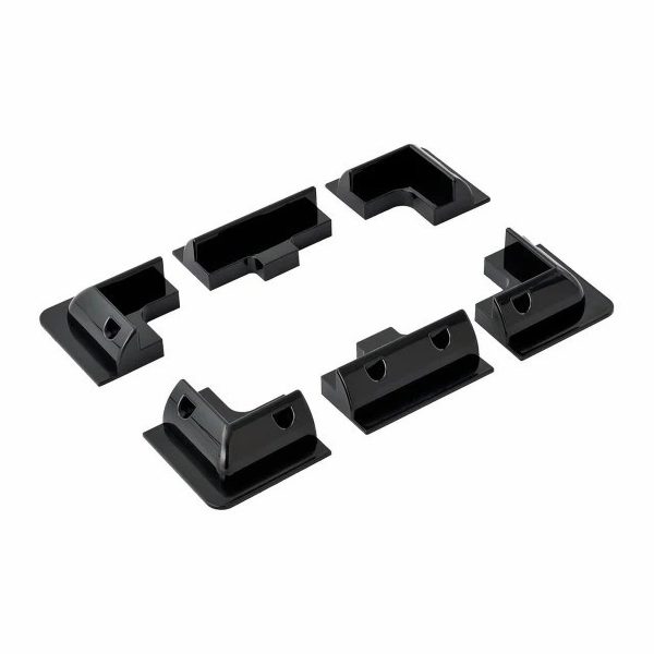 SunSecure CornerPro Mounting Set of 6