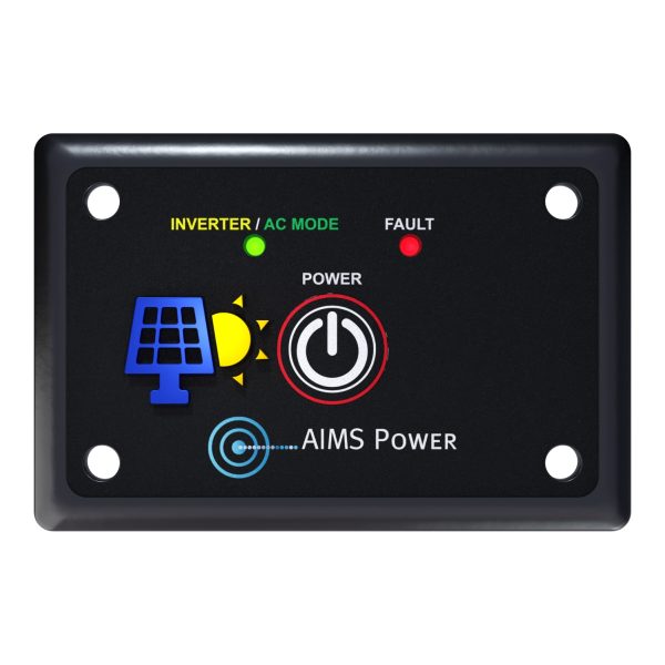 AIMS Power Remote Control ON OFF Switch