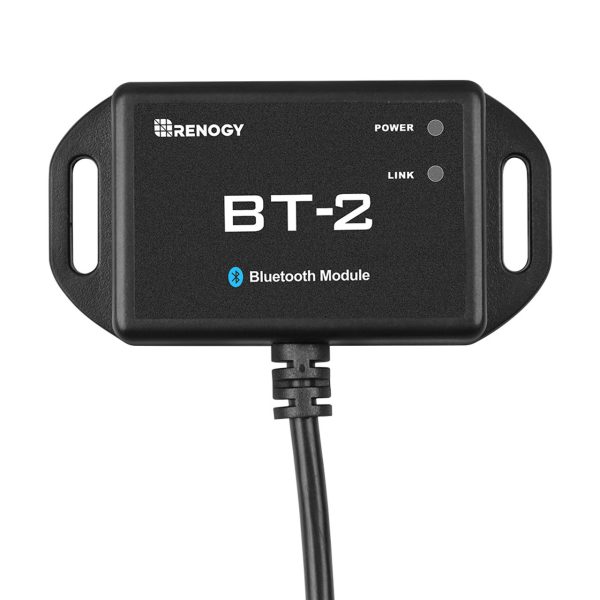 Bluetooth Module BT-2 for Renogy Products