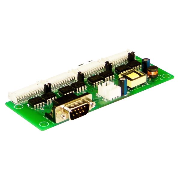 Cotek Communication Card CT-204 for AE Series