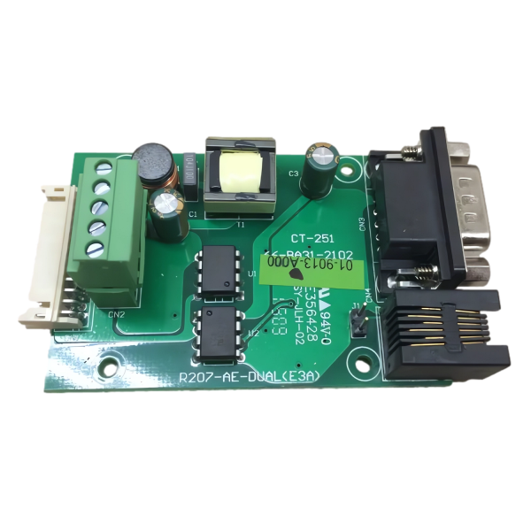 Cotek Communication Card CT-251 for AE & AEK