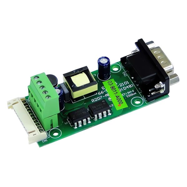 Cotek Communication Card CT-201 for AE Series