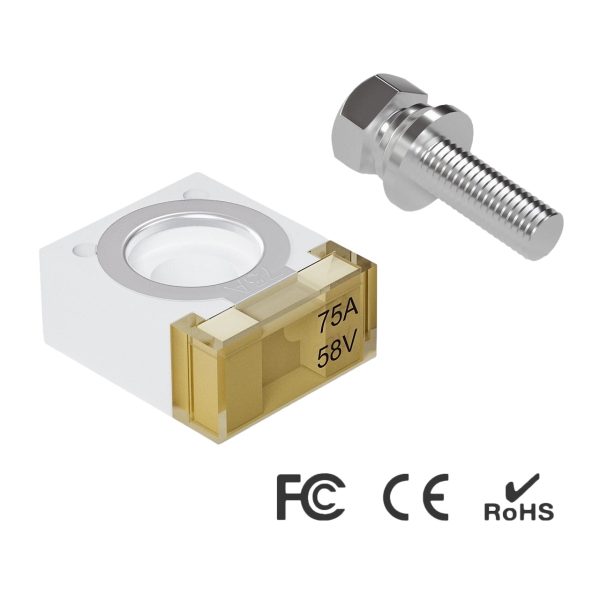 MRBF Fuse Terminal Choose yours Amp