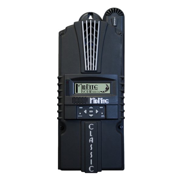 MidNite Solar CLASSIC 200 MPPT Charge Controller