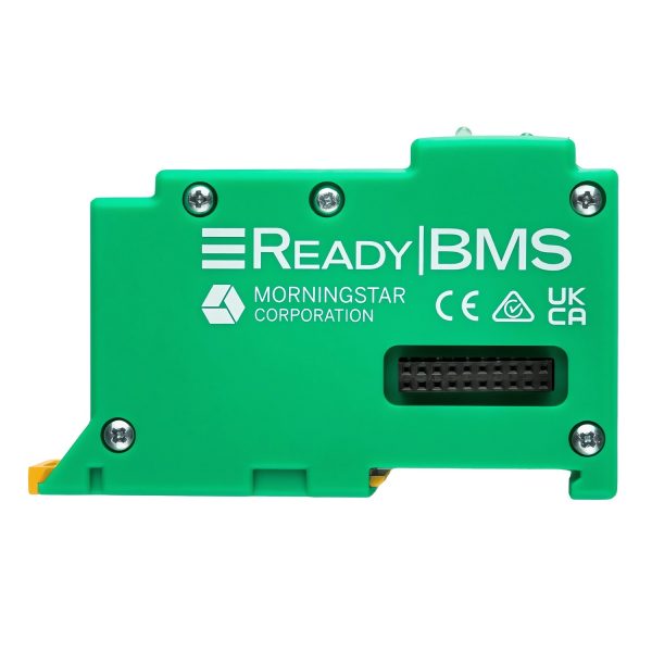 Morningstar ReadyBMS Block for GenStar