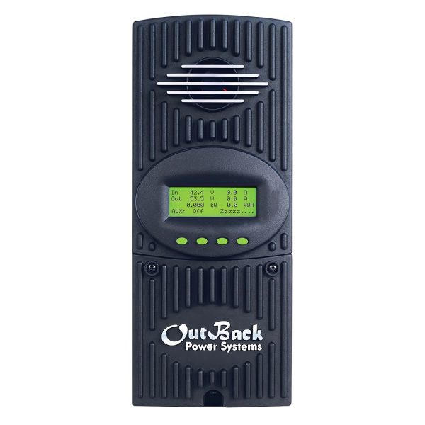 OutBack Power FLEXMax 60 MPPT Controller