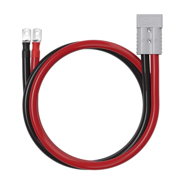 Renogy 1FT 4/0AWG Anderson Cable Adapter