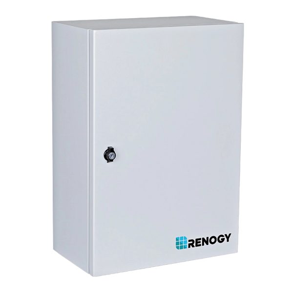 Renogy DC Indoor Circuit Breaker BOX