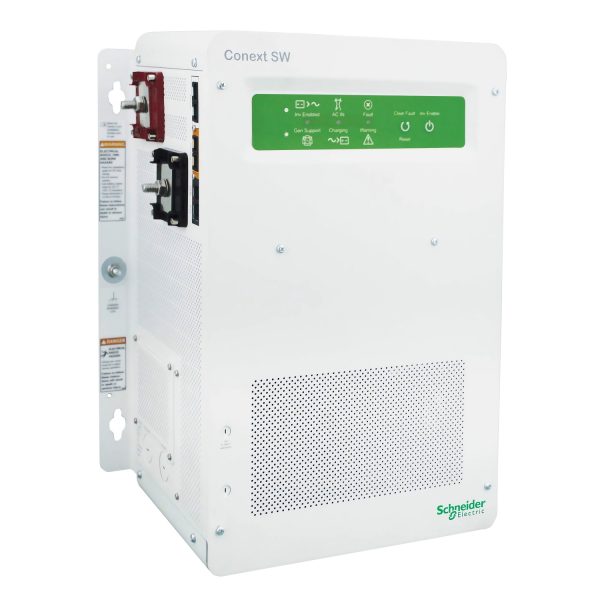 Schneider Electric Conext SW4048 120/240V 48V