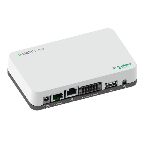 Schneider Electric InsightHome Edge Device