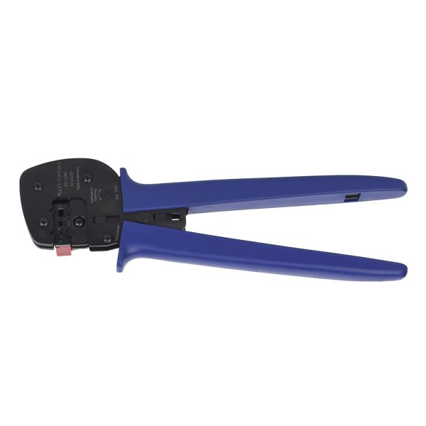 Staubli Multi-Contact MC4 Crimping Tool