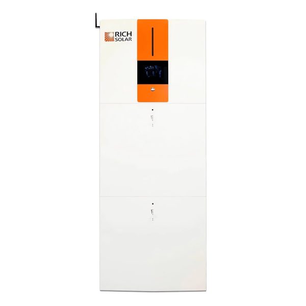 All in One Energy Storage System RS-A10