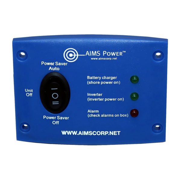 LED Remote Panel for the AIMS Inverters