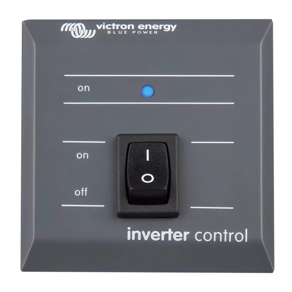 Phoenix Inverter Control VE. Direct Victron Energy