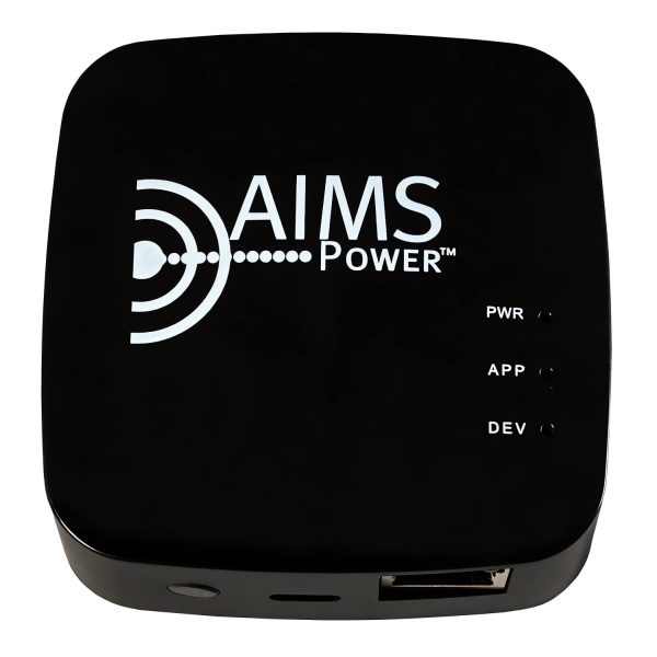 Pro Bluetooth Monitor for AIMS Power Products