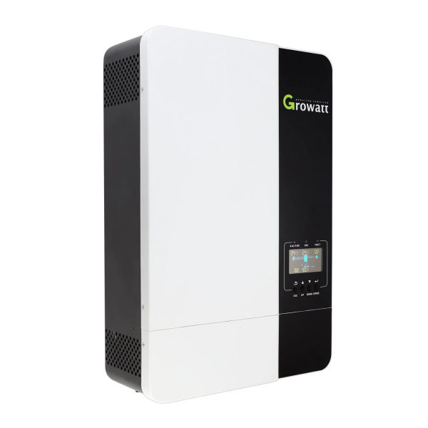 5KW Hybrid Inverter 230V SPF5000ES Growatt